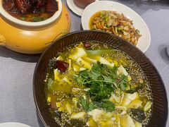 -金哥私房菜馆(张府园总店)