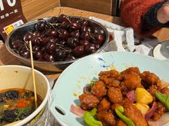 -荣基四海一家·家常菜·海鲜大排档(新安店)