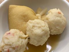 -少椿食·拉面·丼饭·关东煮(鲁祖庙店)