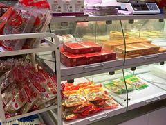 -长发西饼(西园店)