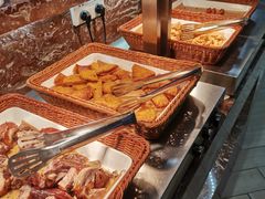 -九记潮汕现切鲜牛肉自助火锅(新开铺店)