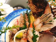 老虎斑-虾佬圣汤·海鲜姿造(乐堤港店)