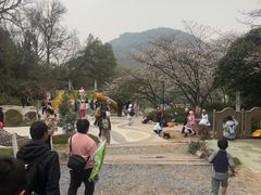 -杭州少年儿童公园