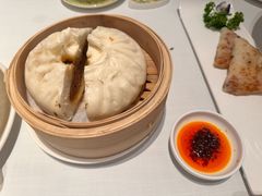 -君庭中餐厅(友谊宾馆店)