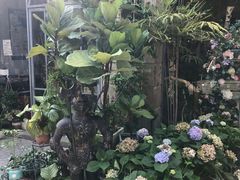 -花十悦·鲜花咖啡餐厅(振业城一期店)