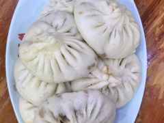 -天津包子铺(万泉庄店)