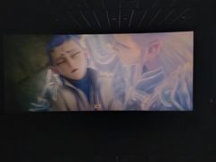 -万达影城(滨海CINITY店)