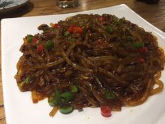 -阿凡提餐厅(簋街店)