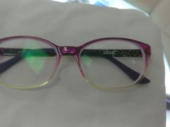 -云镜眼镜加工中心(南环路店)