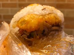 -糯香驿站(施家园分店)