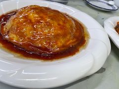 -清真鸿起来饭庄(复兴路店)