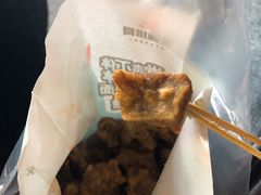 -傅强排骨(成都总店)