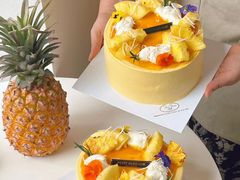 -PETIT PARIS 小巴黎(凯德1818店)