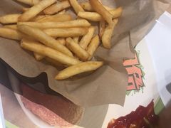 -德克士(武陟新胖发祥店)