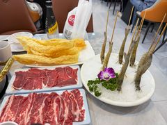 -牛天下·牛肉·海鲜·打边炉·融合菜