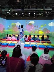 -小鸡哆哆故事屋·儿童乐园(嘉里城店)