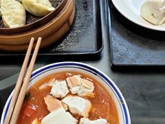 -陶乐舍本味蒸饺