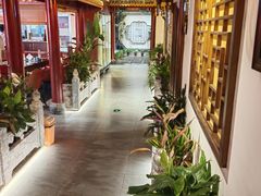 -秦月轩·陕西家乡菜(阜成路·五棵松店)