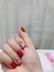 -吉吉靓甲美睫