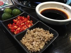 -东椰·海南椰子鸡火锅(朝阳门店)