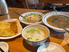 -老雒阳面馆·水席·洛阳菜(王城路店)