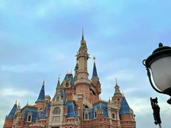 -上海迪士尼度假区