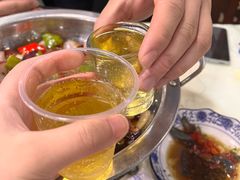 -蜀膳坊(洪公祠小区店)