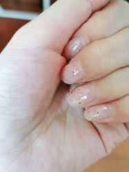 -小美汇美甲美睫美护