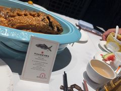 红烧黄河鲤鱼-阿五黄河大鲤鱼(纬三路店)