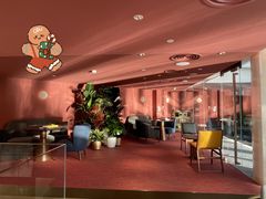 -TRACTION 运动中心(金融街店)