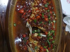 -朗妈私房菜(婺女州店)