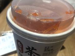 -茶太良品·北京特色茶饮(西站食宝街店)