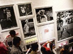 -NIKE武汉品牌体验店