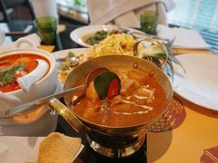 传统马沙曼牛肉咖喱-simply thai天泰(静安嘉里中心店)