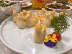 -北京全聚德(西客站店)