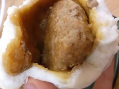 大肉包-白玉兰食品甜凤店(合生汇店)