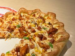 -必胜客(金高店)