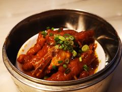 -外婆小聚茶餐厅·生日·团建(市民中心店)