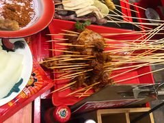 -XiaoJunGan Hotpot 钢管厂五区小郡肝火锅串串香