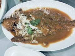 -听涛雅苑百味饺子老家菜馆