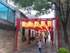 -回龙窝历史文化街区