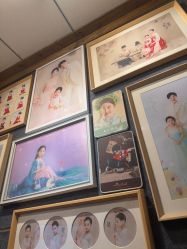 -倾城宝贝儿童摄影(浦东金谊店)