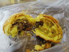 -老街粘食店(宜昌路店)