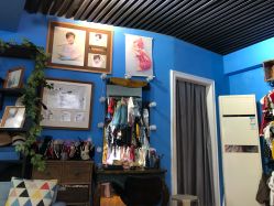 -哈尼Honey baby 儿童摄影(立丰国际公寓店)