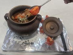 -泰丰荷花主题餐厅