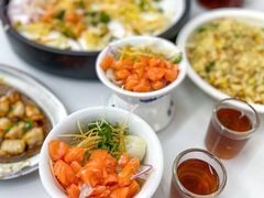 -嘉升大排档(番禺总店)