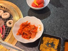 -神户赤童日式烤肉伙伴(东直门店)