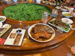 -民族饭荘(新华大街店)