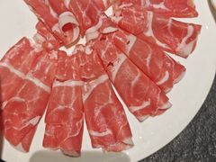 -东来顺(非遗·清真火锅·盛世广场店)