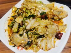 -六泰居·尔滨地标·东北菜(松北店)